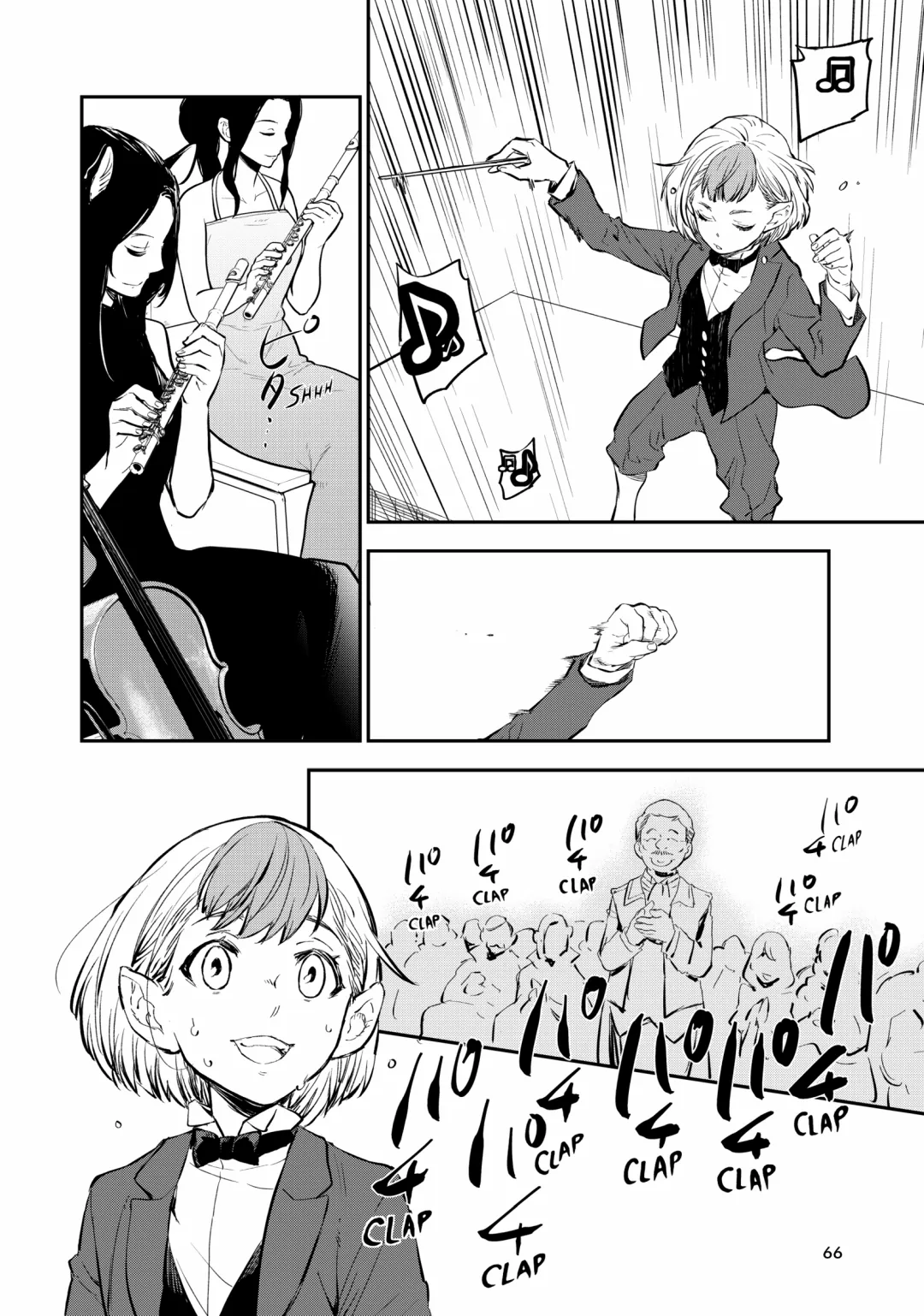 Tensei Shitara Slime Datta Ken, Chapter 111 image 22